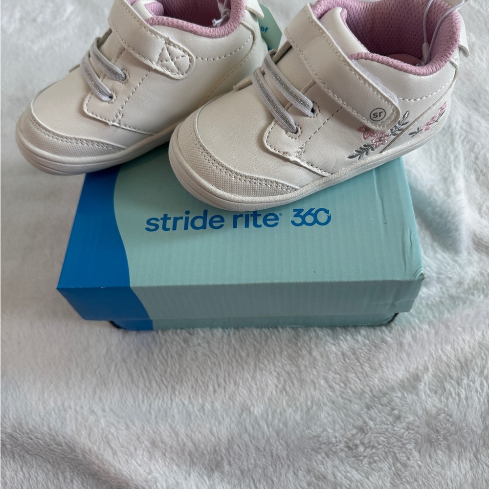 Stride Rite taye 2.0 sneakers